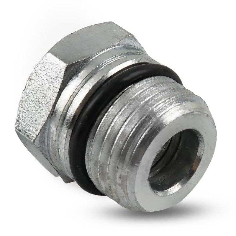 ROBUST Power Steering Pump Union Nut for Ford Fiesta Fusion