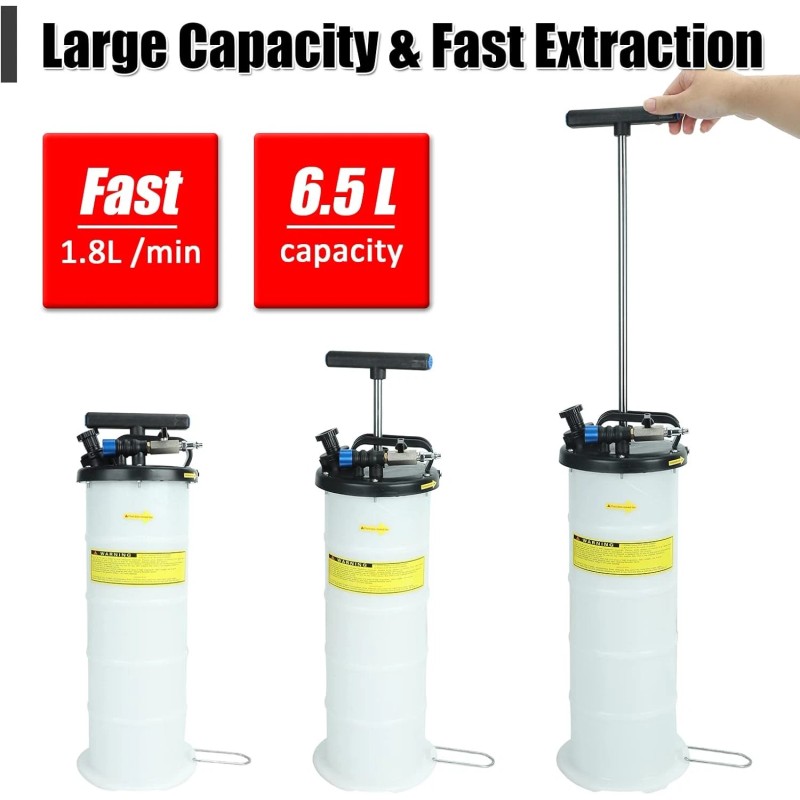 blackhorse-racing-usa Pneumatic/Manu