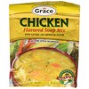 Grace Chicken Soup Mix