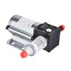 Fuel Transfer Pump Kit with Carrying Case, 12 Volt Electric