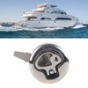 Boat Cam Latch Stainless Steel Marine Flush Pull Deck Slam