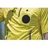 Kwik Goal Premier Referee Patches, Black