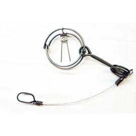 RBG 2  220 RBG 7.0" RBG Conibear Bodygrip Traps Trapping Survival Trap Rat Trap