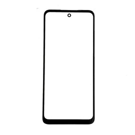 UPONEW for Motorola Moto G 5G 2022 Front Glass Panel - Front Panel Outer Screen Glass Panel Replacement with Opening Tool for Motorola Moto G 5G 2022 XT2213DL XT2213-3 XT2213