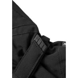 Reusch Hannah R-Tex Xt Women's Gloves, black, 6