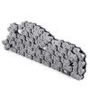 Motor Link Chain, 415-110L Link Chain for Motorised Bicycle with