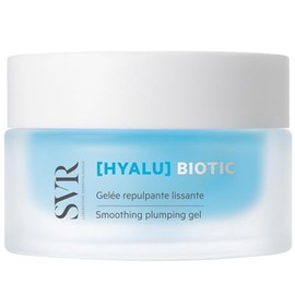 SVR Biotic HYALU Gel Hidratante Recargable Anti-Edad con cido Hialurnico, 50 ml
