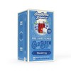 Southern Breeze Blueberry Cold Brew Sweet Tea Blueberry Iced Tea