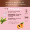 Luvos Lifting Booster Lifting Cream, Clean Mask Cleansing Mask Face