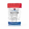 VITA PHARMA Vitamin K2 (Mk-7) 1000mcg 30 Capsules