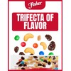 Fisher Snack Summit Trail Mix, 4 oz (Pack of 6),