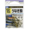 OWNER(オーナー) バラ 茶 ウナギ 16号