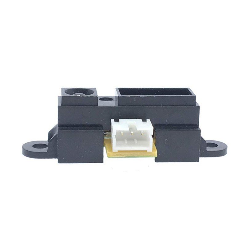 2 Pieces GP2Y0A41SK0F 0A41SK Infrared Proximity Sensor Detect 4-30cm Distance