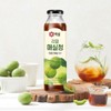 백설 리얼 매실청 310ml x2개 Baeksul Real Plum Extract 310ml