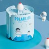 USB Charging Mosquito Killer Physical Mute Child Planet Guardian Fly