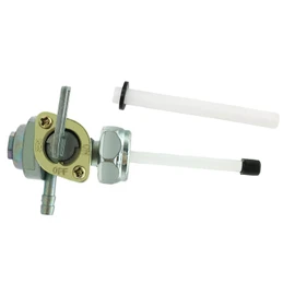 SPNUVR Motorcycle Fuel Petcock For HONDA CB550F CB750F SUPER SPORT CB Fuel Tap Motorcycle Petcock Fuel Switch Valve M-YXKG13-8a-1 (M16 x 1.5mm)