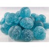 Blueberry Kettle-Cooked Hard Candy Drops, 3 Pack of 4.5 oz.