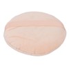 Powder Puff Extra Large Machine Washable Loose Powder Puff for