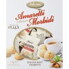 Falcone Cookies (Amaretti Soft 2.2 lb Box) (Pack of 1)