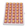 35 Pcs Mechanical Keyboard Switch Linear Dustproof Mute Long Service