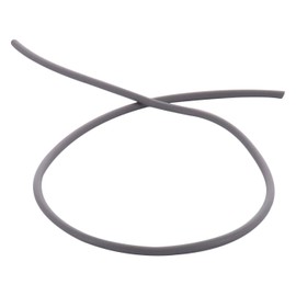 .090" Gray Screen Retainer Spline - 100 Foot Roll