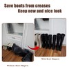 Tsathoggua Pack of 4 Boot Shaper Shape Inserts Tall Boot