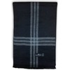 Livativ Bleu Nero Luxurious Winter Scarf for Men and Women