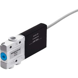Festo 196152 Model MHE2-M1H-3/2O-M7-K Solenoid Valve
