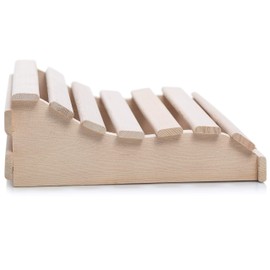 Suleno® Sauna Headrest ergonomic