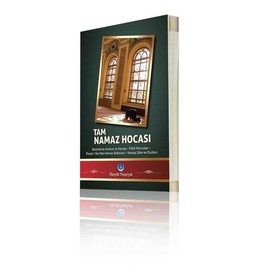 Tam Namaz Hocasi: Hafiz Boy