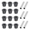 Daiilg Golf Cart Leaf Spring Bushing for, (94+) Gas, Electric