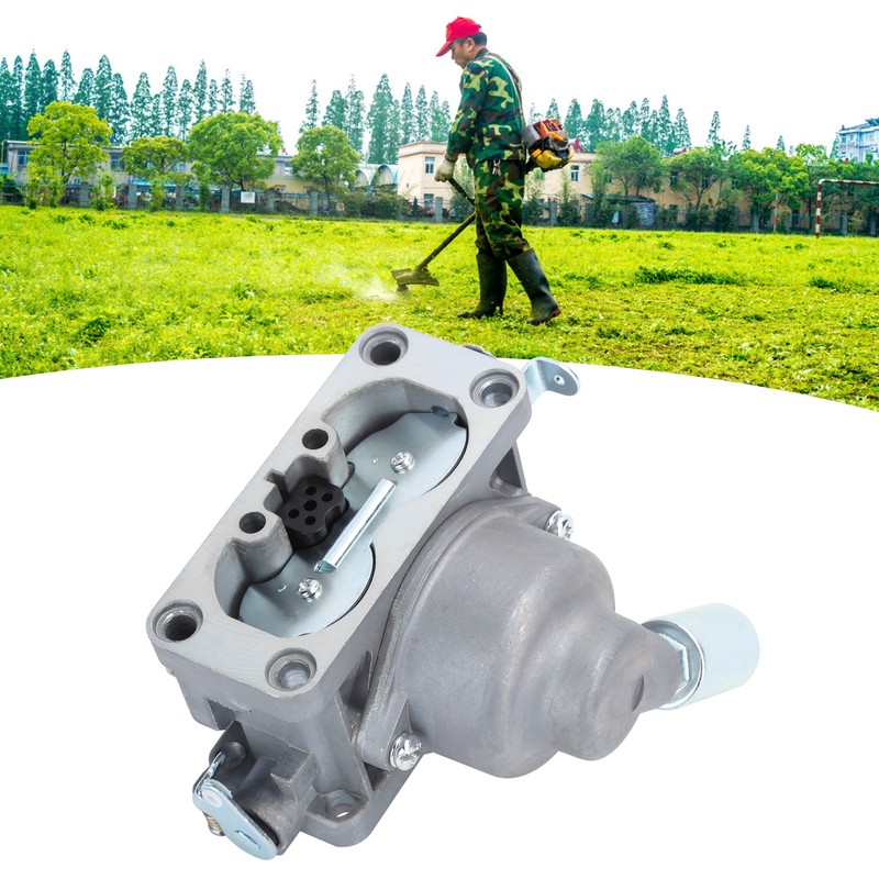 Carburetor Replacement Fit for 49T877 27HP V Twin Nikki P/N