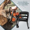 537284301 Chainsaw Chain Brake Handle Compatible with Husqvarna 455 E,