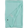 FRAAS Ladies Silk Stole 67 x 180 cm, Honest Green