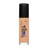 Manhattan Lasting Perfection 25 Hours Make-Up, Rose Vanilla 55, Moisturising
