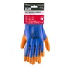 Scan SCAGLOWPTHXX Thermal Waterproof Latex Gloves - Size XXL