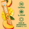 V8 Energy Peach Mango Energy Drink Powder, .10 oz Packet