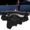 Electric Scooter Brake Caliper Rear Wheel Brake Metal Easy Install