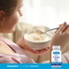 Piping Rock Probiotic for Men and Women | 50 Capsules