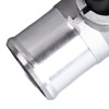 Engine Coolant Thermostat 96984104 Thermostat Housing Assembly Replacement for Chevy