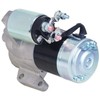 LUCAS STARTER 17945 COMPATIBLE WITH LINCOLN ZEPHYR V6 3.0L 2006