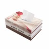 Senea Kay Rectangular Tissue Box Cover - Home Decor House