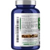 NusaPure Kudzu Root 20:1 Extract, 200 mg Equivalent to 4,000mg