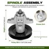 54" Deck Rebuild Kit Fit for Cub Cadet SLTX 1054