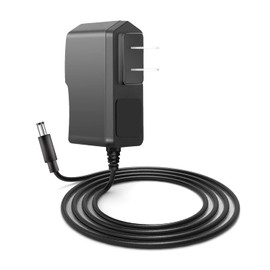 9V AC Adapter Power for Brother P-Touch PT-D210 PTD 210 PT-D200VP PTH110 Label Maker, Brother AD-24 AD-24ES AD-20 AD-30 (6 Feet)