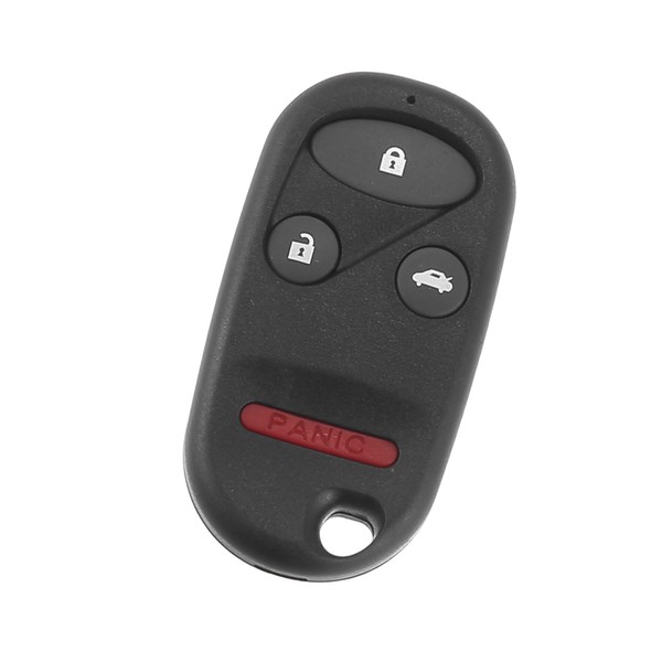 Hihaha OUCG8D-344H-A Car Keyless Entry Remote for Honda CR-V 2002-2004
