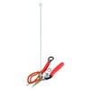 Cactus Asphala Harvest Shears [Measure, Cut, Grab] Increased Harvest Efficiency