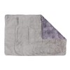 Scruffs Kensington Blanket Grey