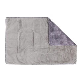 Scruffs Kensington Blanket Grey