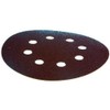 Makita P-43608 Velcro Abrasive Discs - 5" Red